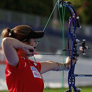 archery (Oops! image not found)