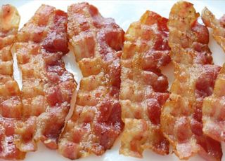 Bacon (Oops! image not found)