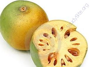 Bael-Fruit (Oops! image not found)