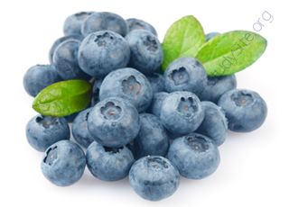 Blueberry (Oops! image not found)