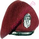 Meaning beret The History