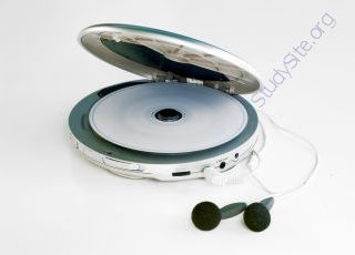 CD-Player (Oops! image not found)