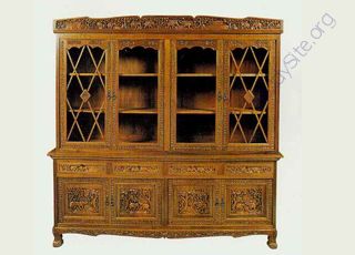 Cabinet (Oops! image not found)