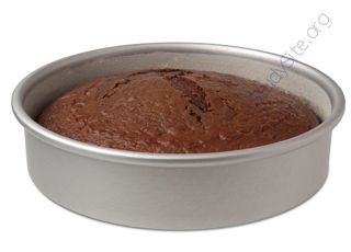 Cake-pan (Oops! image not found)