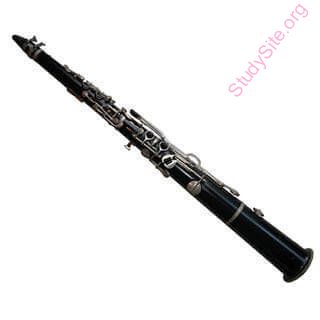 clarinet (Oops! image not found)