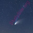 comet (Oops! image not found)