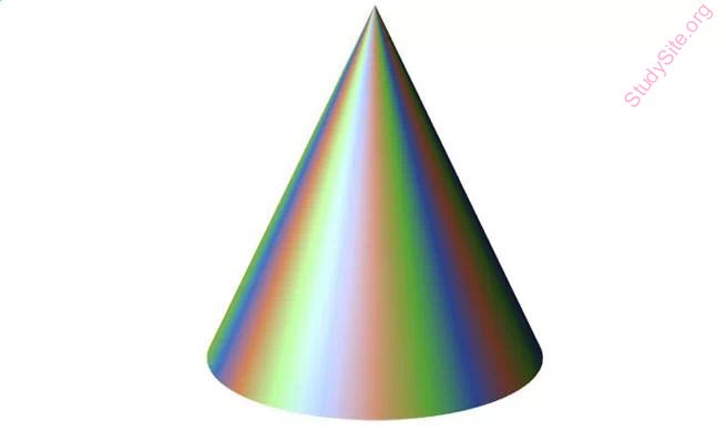 cone (Oops! image not found)