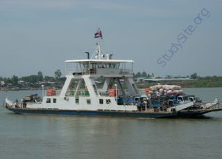 Ferry (Oops! image not found)