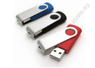 Flash-Drive (Oops! image not found)