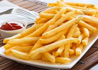 French-fries (Oops! image not found)