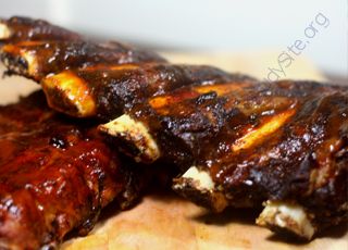 Grilled-Pork-Rib (Oops! image not found)