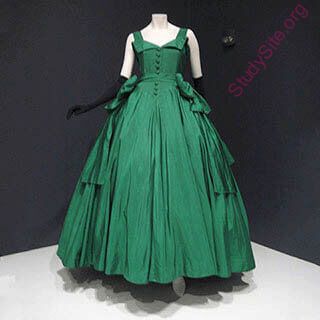gown (Oops! image not found)