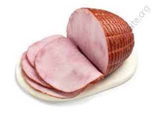 Ham (Oops! image not found)