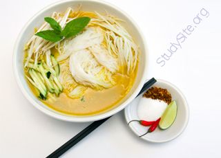 Khmer-Noodle (Oops! image not found)