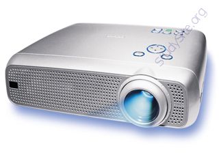LCD-Projector (Oops! image not found)