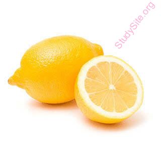 lemon (Oops! image not found)