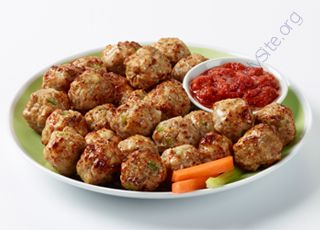 Meatballs (Oops! image not found)