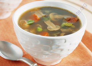 Mushroom-Soup (Oops! image not found)