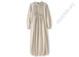 Nightgown (Oops! image not found)