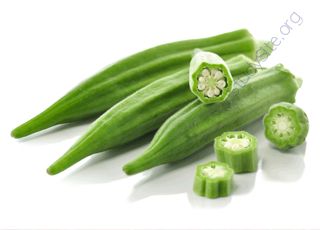 Okra (Oops! image not found)