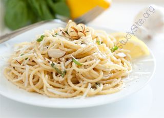 Pasta (Oops! image not found)