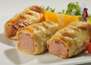 Sausage-Roll (Oops! image not found)