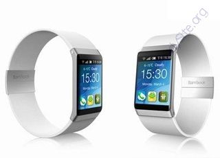 Smart-Watch (Oops! image not found)