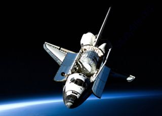 Space-Shuttle (Oops! image not found)
