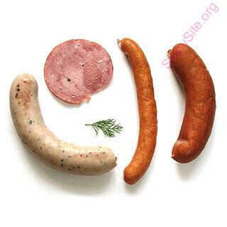 sausage (Oops! image not found)