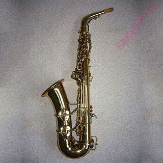 saxophone (Oops! image not found)