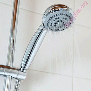 shower (Oops! image not found)