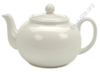 Teapot (Oops! image not found)