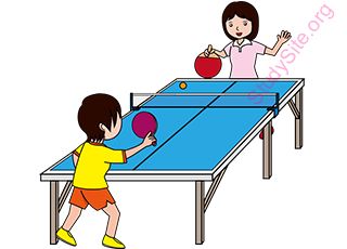 table-tennis (Oops! image not found)