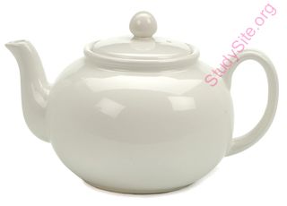 teapot (Oops! image not found)