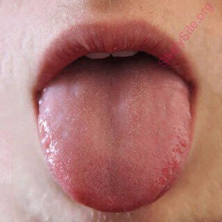 tongue (Oops! image not found)