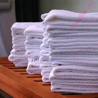 towel (Oops! image not found)