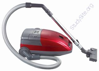 Vacuum-Cleaner (Oops! image not found)
