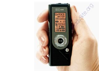 Voice-Recorder (Oops! image not found)