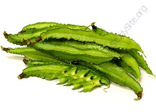 Winged-Bean (Oops! image not found)