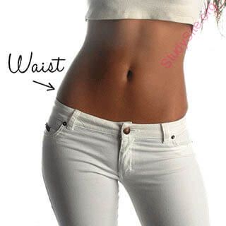 waist (Oops! image not found)