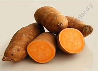 Yam (Oops! image not found)